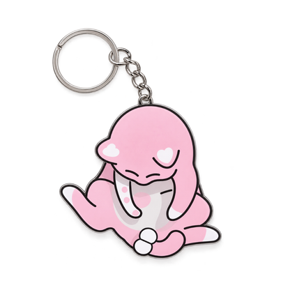 Mischief Cat - Interactuve Cat Keychain
